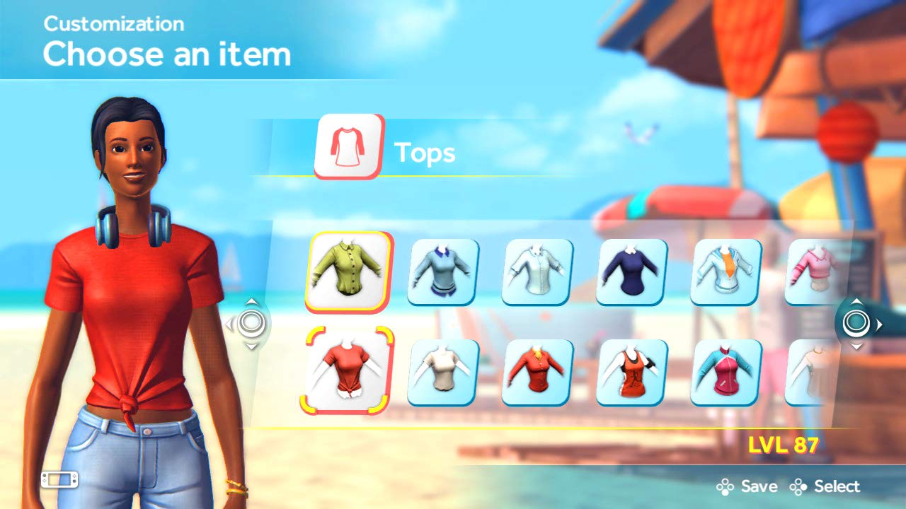 Sports Party Nintendo Switch - Image 2